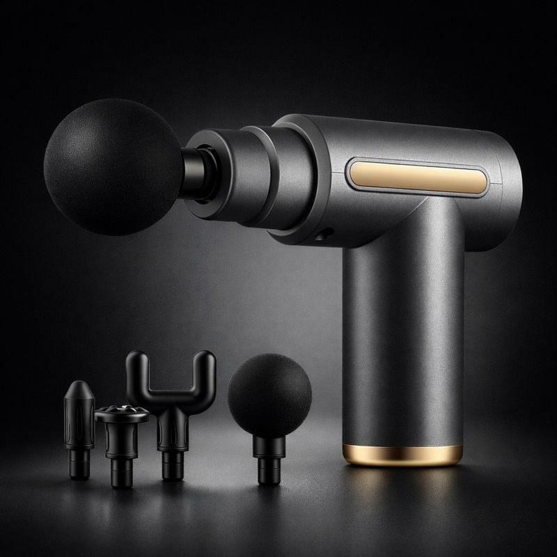 99 Speed Professional Muscle Massage Gun