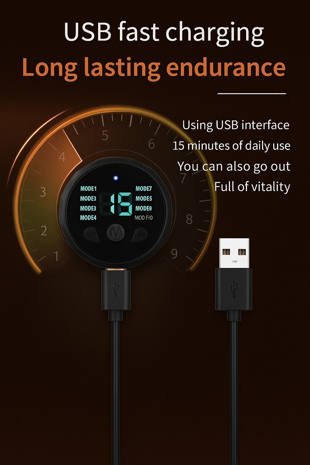 Abdominal Muscle Toner