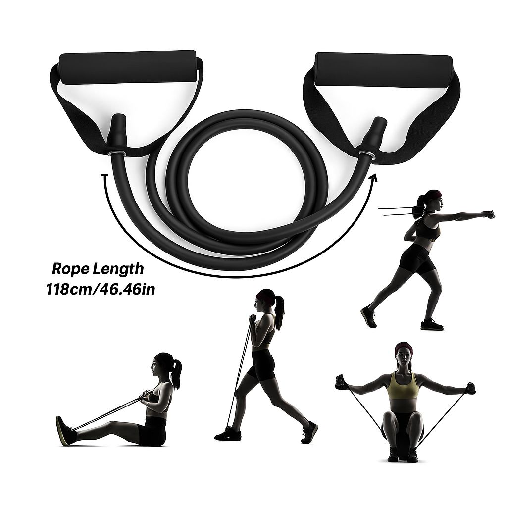 Resistance Bands