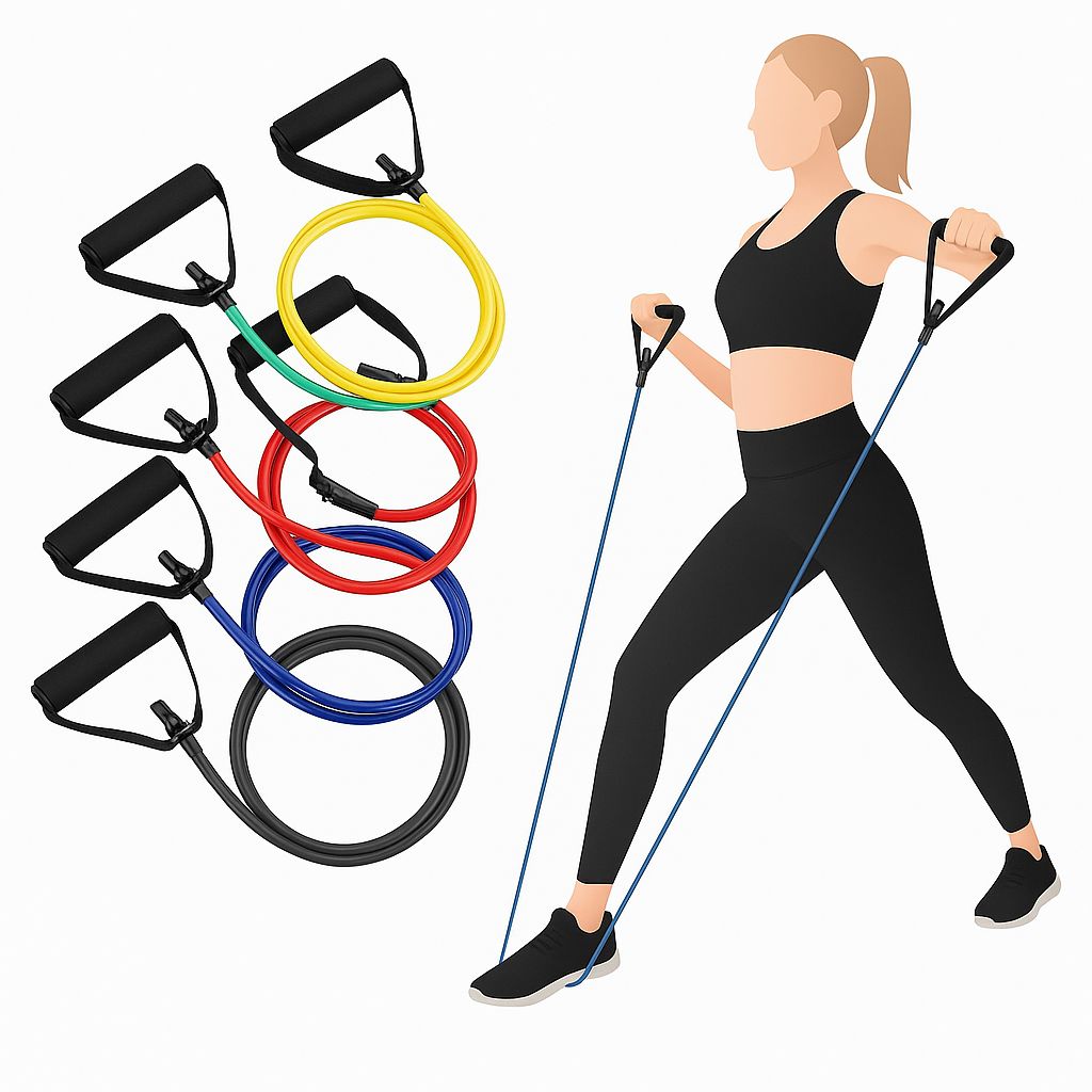 Resistance Bands