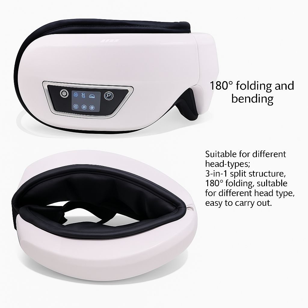 Eye Massager