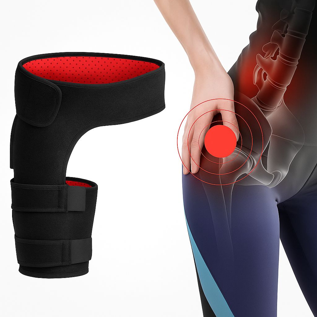 Hip Brace