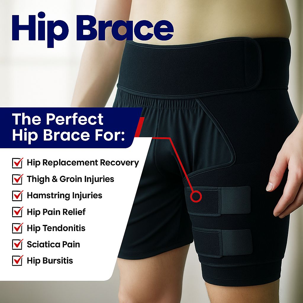 Hip Brace