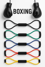 1 PC boxing training rope