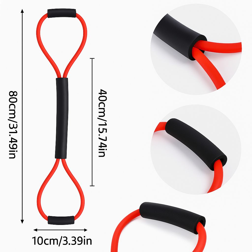 1 PC boxing training rope