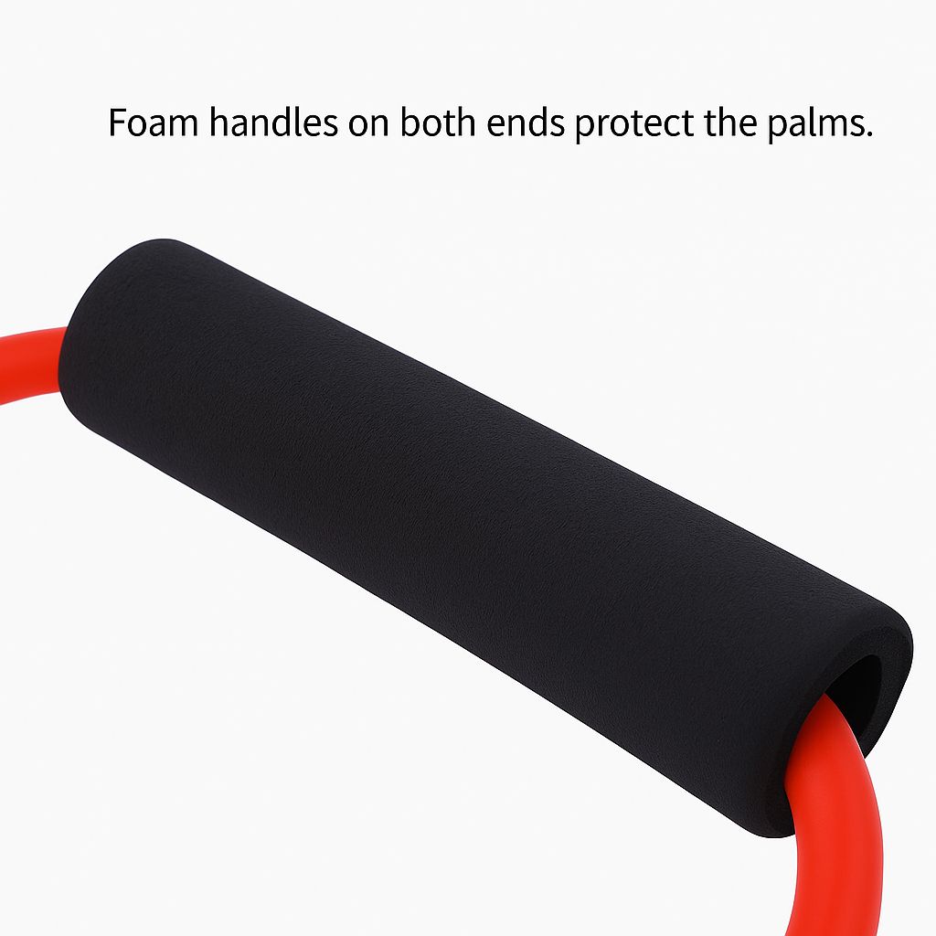 1 PC boxing training rope