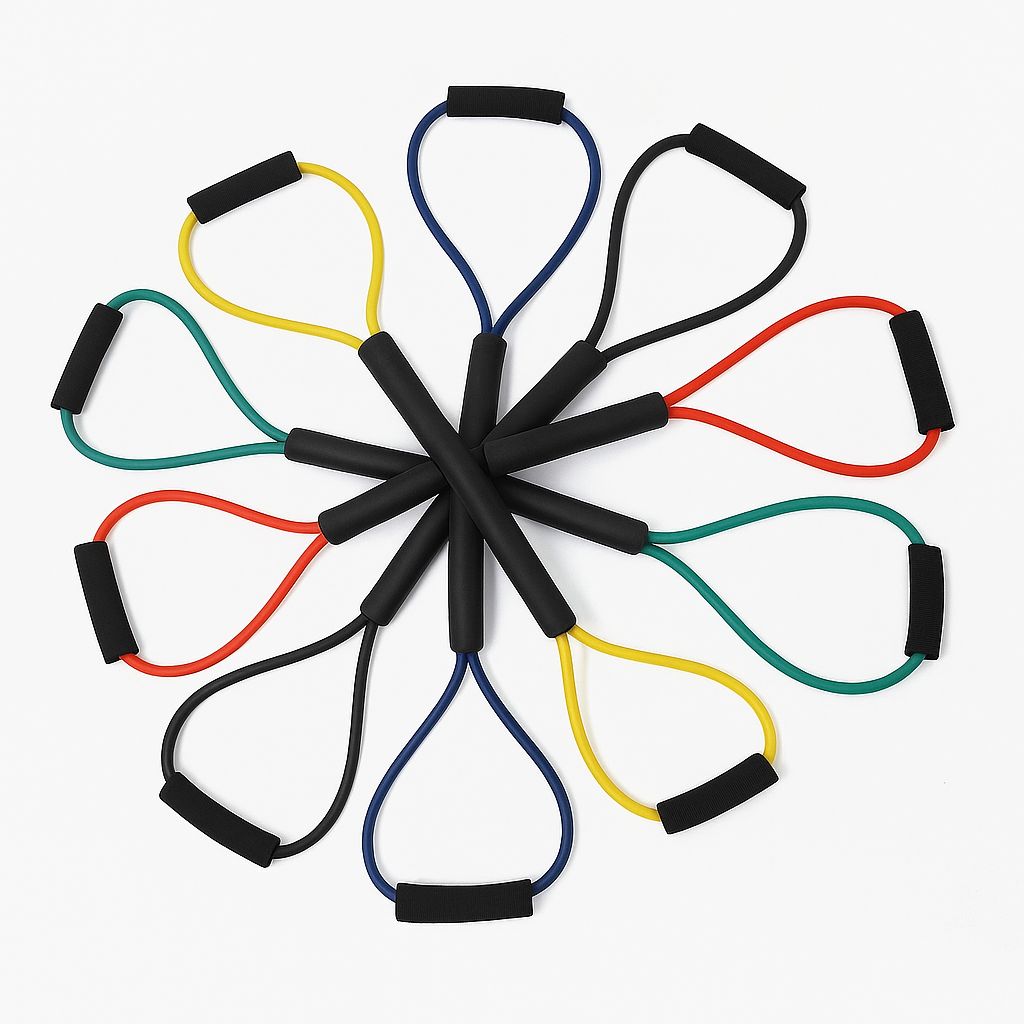 1 PC boxing training rope