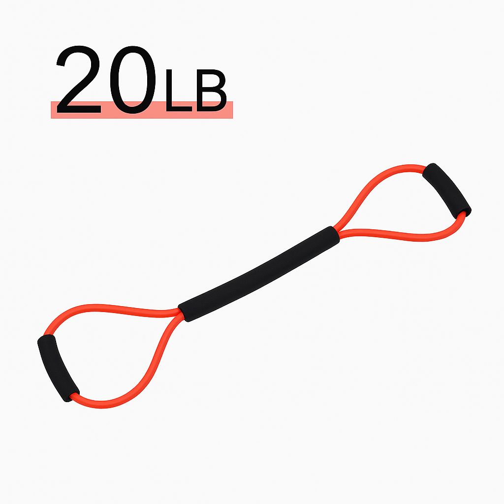 1 PC boxing training rope